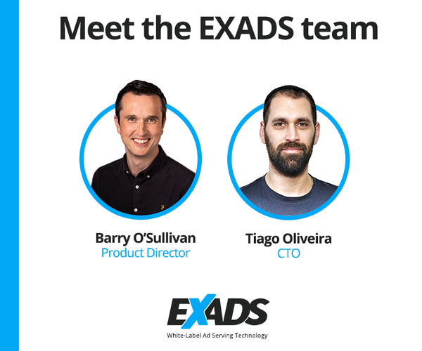 Meet EXADS at AW Barcelona